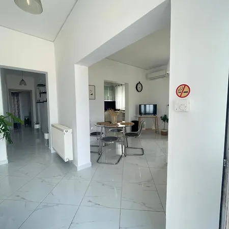 Villa Thea Makri Exterior photo