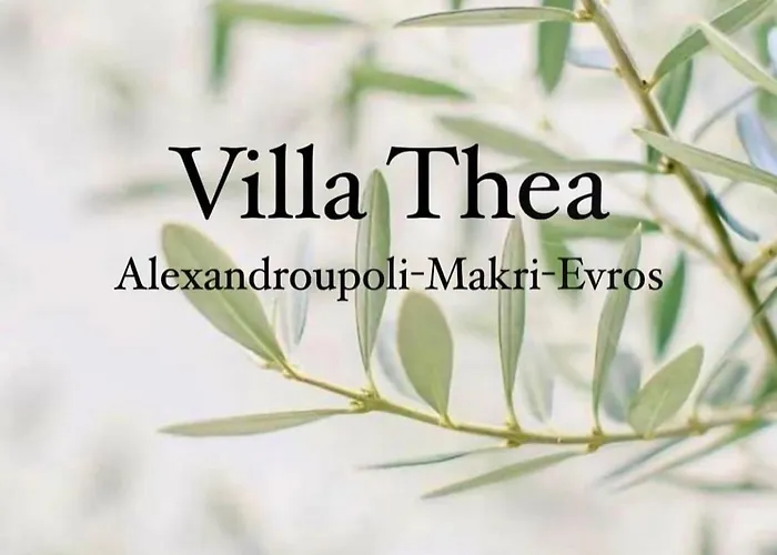 Villa Thea