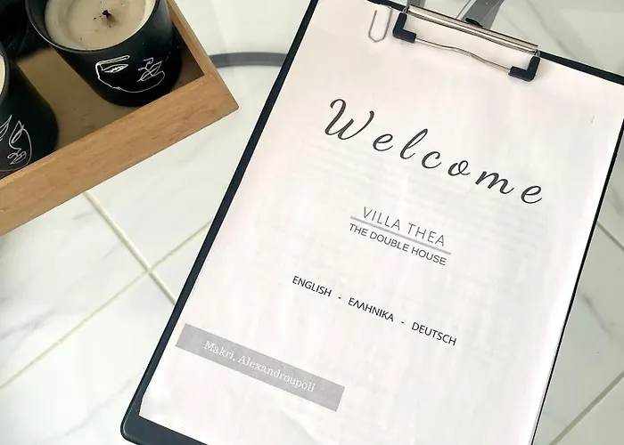 Villa Thea