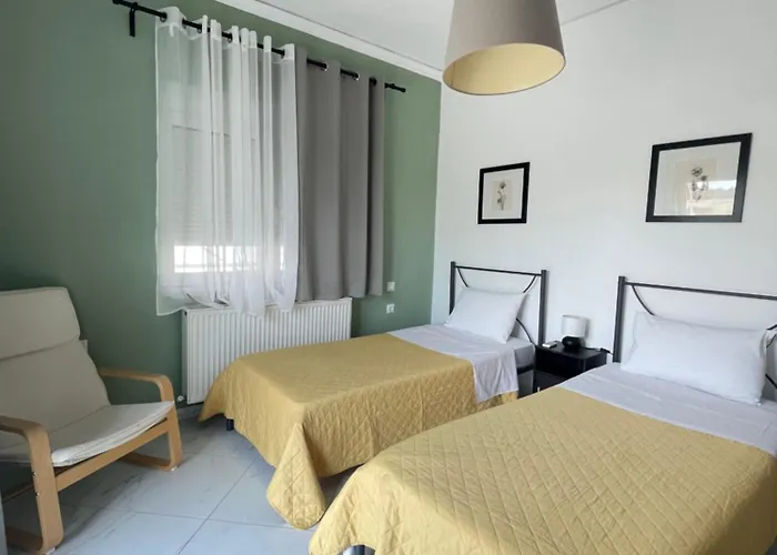 Villa Thea