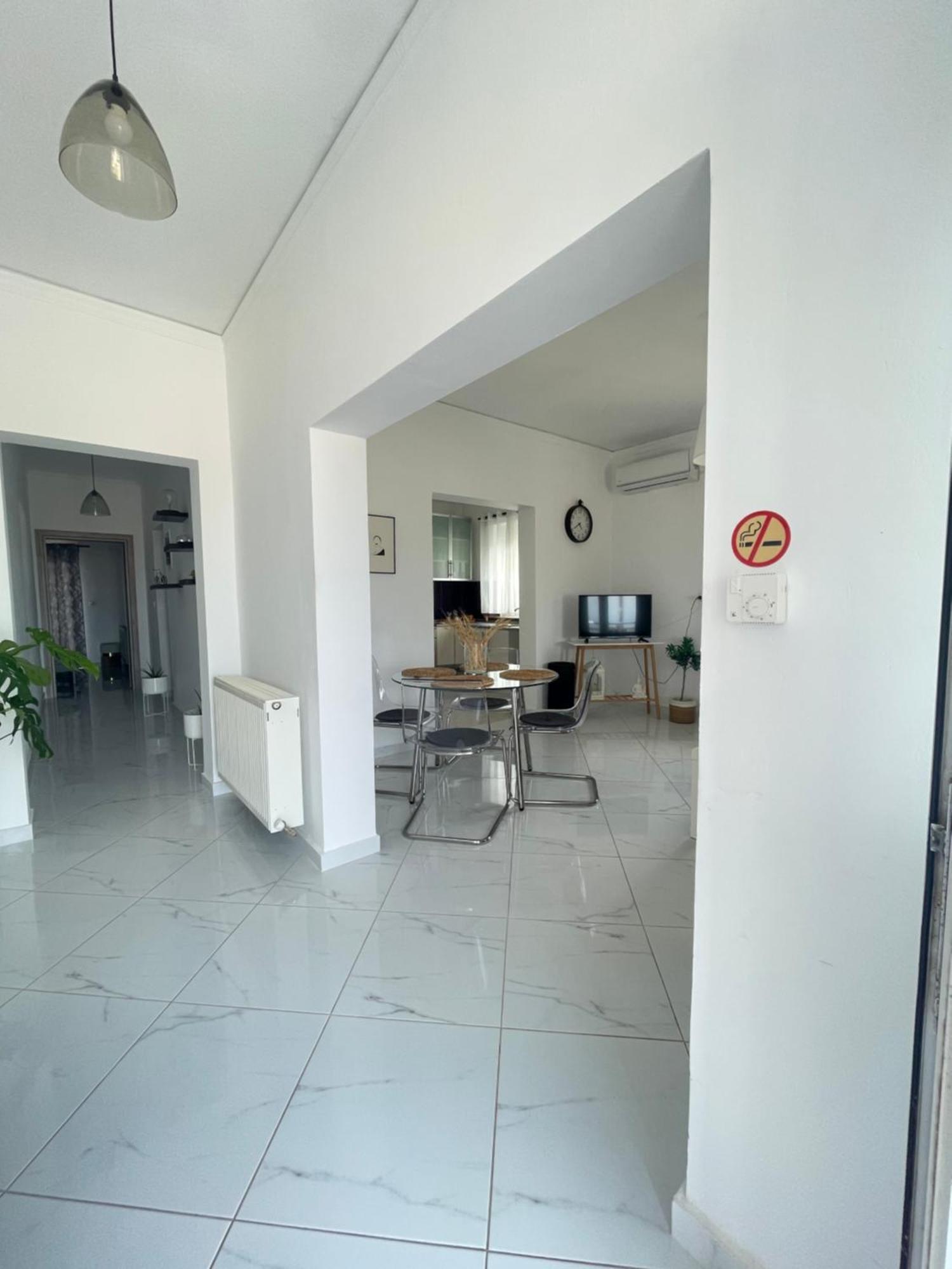 Thea Holiday home *