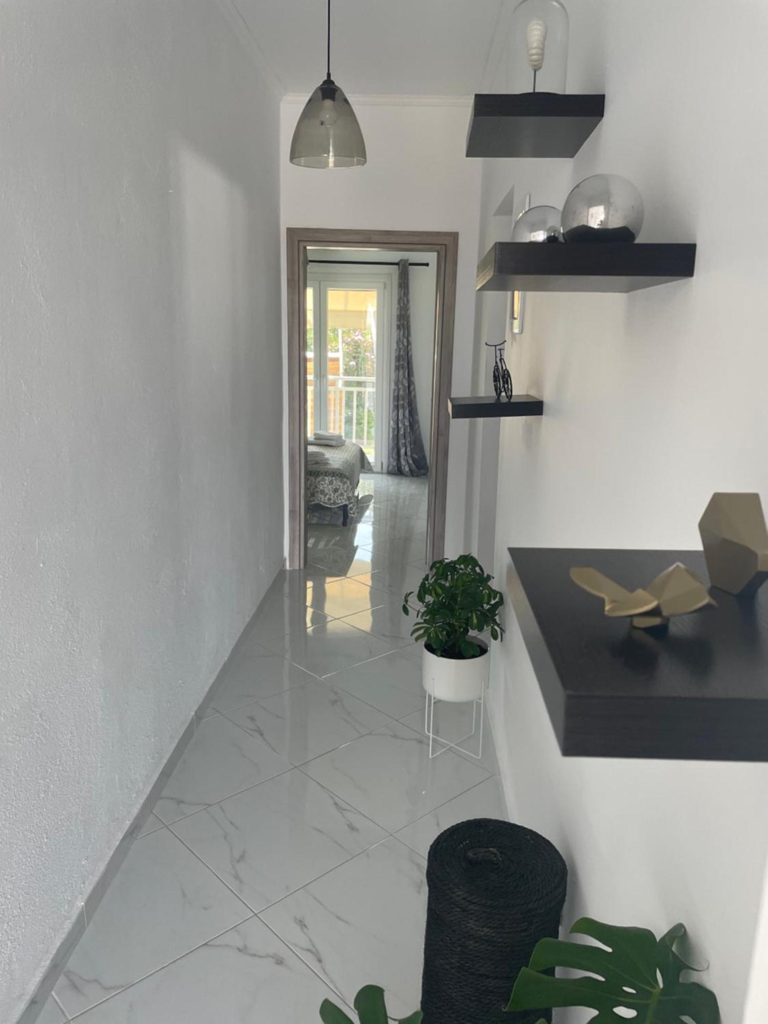 Thea Holiday home Makri