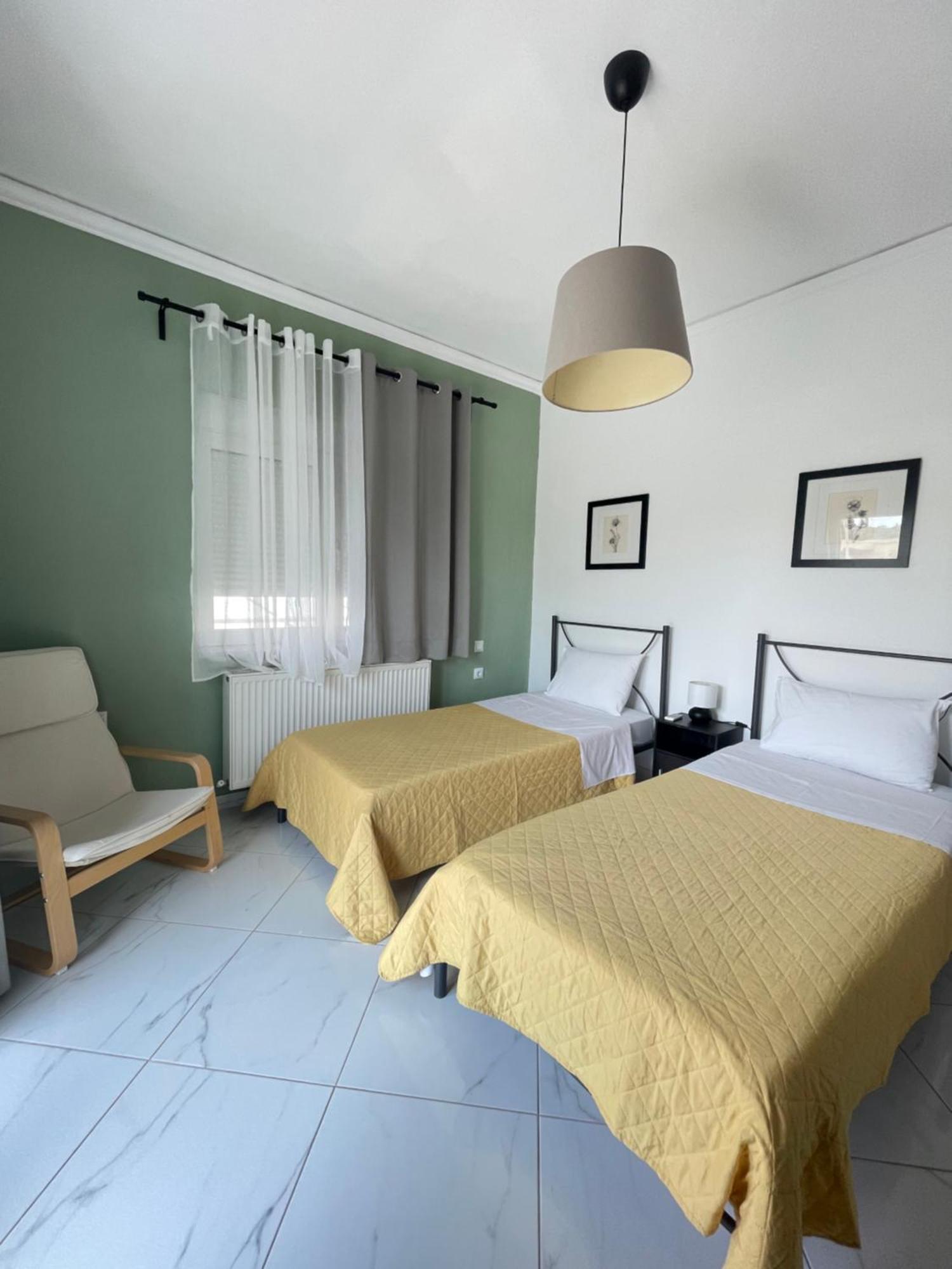 Thea Holiday home Makri